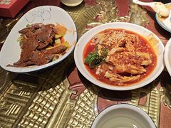 -缪氏川菜(深圳北站缤果空间店)