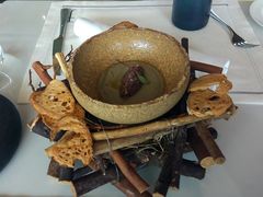 -翡翠36餐厅(浦东香格里拉店)