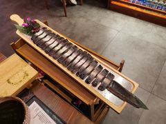 -焱岛烧肉·活鳗炙烤(晋江万达店)