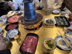 -牛街清真满恒記(平安里西大街店)