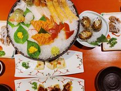 -初花·日本料理