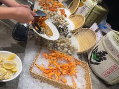 -上海中星铂尔曼大酒店 汇·西餐厅