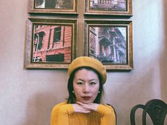 -东海咖啡馆