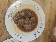-柴氏风味斋(甘家口店)