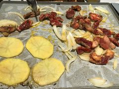 -八乔煎肉馆·丹东特色煎锅(梅林店)