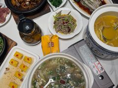 -国人川菜(李家村建东街店)