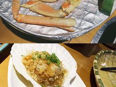 -綱元·海鲜豆捞(明州里店)