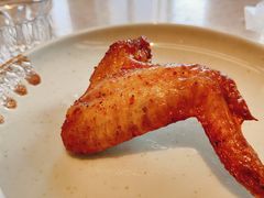 马莱烤翅-Bco豆库(新光天地店)