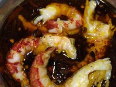 iphone_upload_pic-靓靓蒸虾(中山公园店)