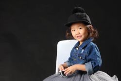 -婴爱儿童摄影 BabyloveStudio(中山门店)