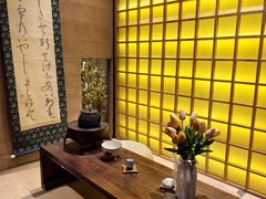 -千代武日本料理(爱建店)