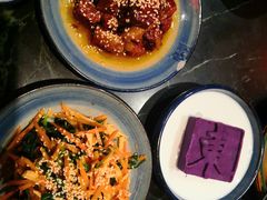 -兰溪小馆(东直门簋街店)