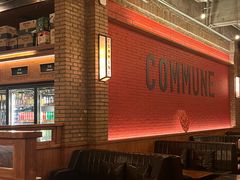-COMMUNE幻师(天品西岸店)