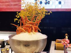 -新发展亚太JW万豪酒店·福苑咖啡厅