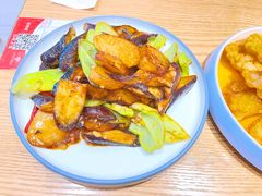 地三鲜-东北灶(青浦万达茂店)