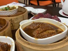 -潮福城大酒楼·潮粤菜·港式点心(阳光城店)