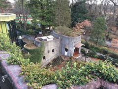 -三鹰之森吉卜力美术馆