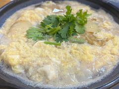 -二子海鲜大排档(太阳城店)