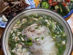 -朱秀英梆梆肉葫芦头(琉璃街店)