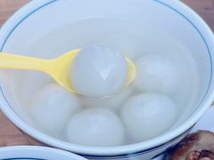 -龙抄手食府(浣花北路店)