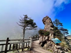 -神农架景区