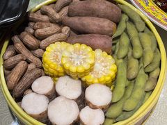 -森谷美食公园(杨行店)