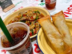 -东排食堂长沙小吃大排档(五一广场店)