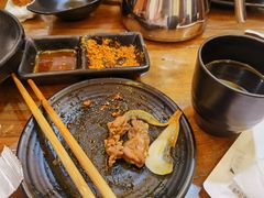 -九田家黑牛烤肉料理(晋阳街店)