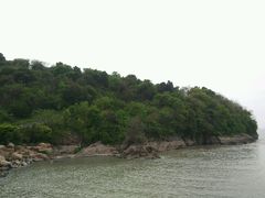 -巢湖姥山岛