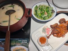 -老阿爸鲜鱼土菜(独墅湖店)