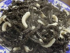 -老爆肚满五香烧牛羊肉
