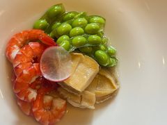 -上海苏宁宝丽嘉酒店·嘉府壹号中餐厅