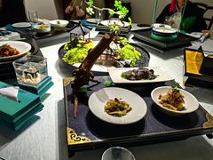 -松云泽
