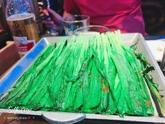 -很久以前羊肉串(大华三路店)