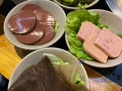 -袍哥码头老火锅(横岗分店)