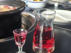 -野菌皇海景野生菌火锅(滨海大道店)
