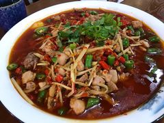 -盛世盐帮·自贡特色(总店)