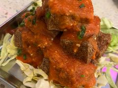 -白仁仔· 活烤海鲜 宵夜(豫园店)