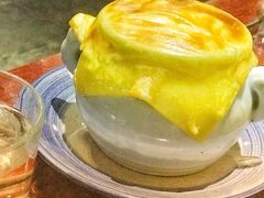 -小铫鸡汤