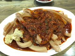 -清真益鑫羊肉手抓馆(南大街店)