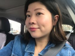 点击看大图 锁骨发-icare美发沙龙