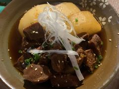 -匠糊·日本料理(美岸广场店)