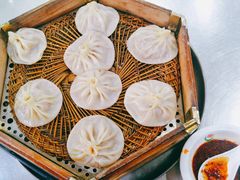 -西安贾三灌汤包·回坊小吃·清真炒菜(北院门总店)