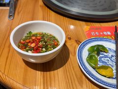 -阿鸡鱼庄·顺德鲜蒸小炒(亚运村店)