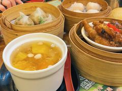 南北杏雪耳炖木瓜-添好运点心专门店(深水埗店)