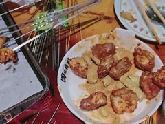 -四禧精酿烧烤串吧(大明湖店)