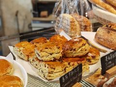 -麦田工坊(月湖店)
