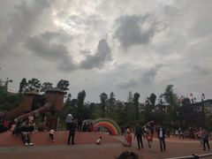 -枫香湖儿童公园