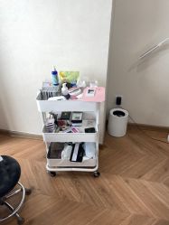 -希希美甲工作室cici-nail