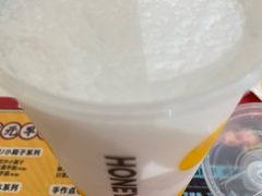 -满记甜品(龙湖长楹天街二店)